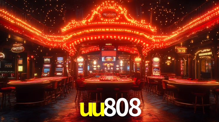 Apostas Esportivos uu808